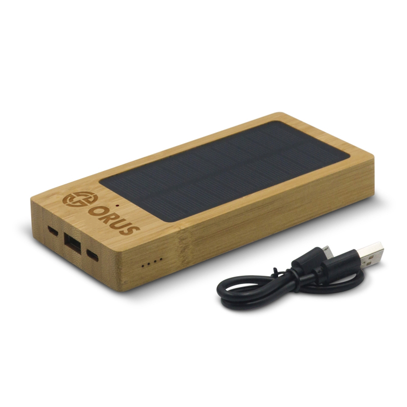 Exclusieve powerbank - Afbeelding 4